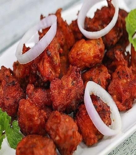 Chicken Pakora
