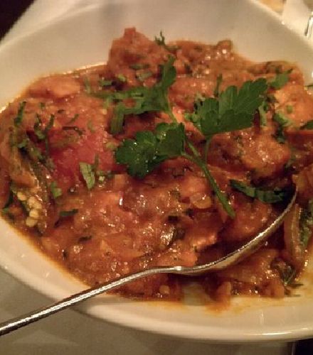 ENTE JALFREZI