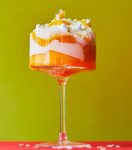 MANGO MESS