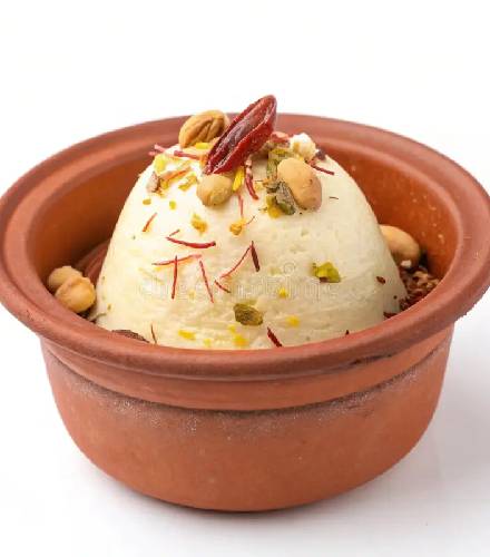 MATKA KULFI (G,H)