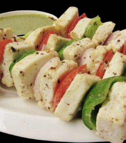 Malai Paneer Tikka Mild (VEGGI)