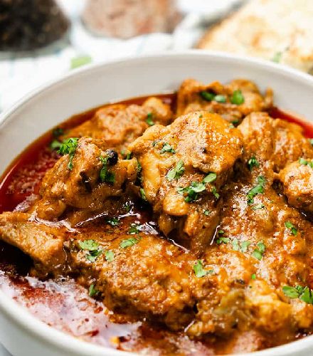 OBELIX KORMA CHICKEN