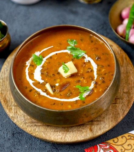 DAL MAKHANI (VEGGI)