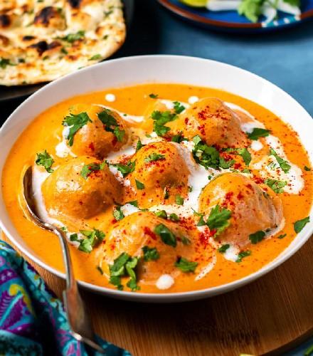 MALAI KOFTA (G) (VEG)